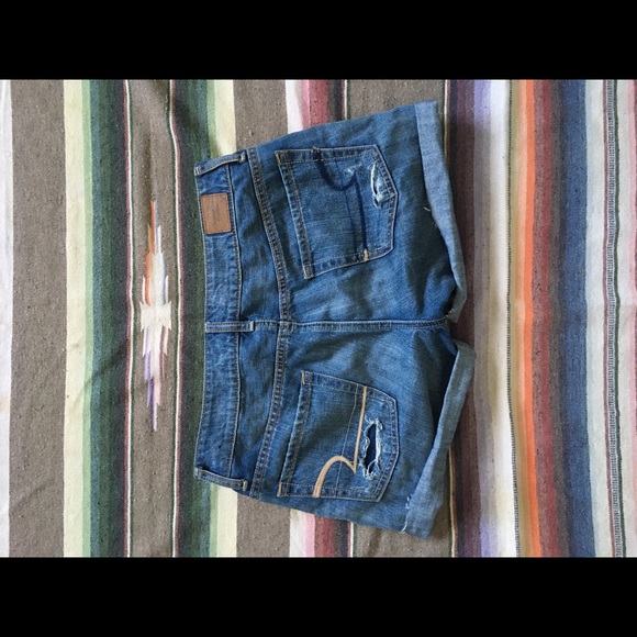 American eagle shorts - Picture 2 of 2